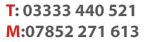 Telephone Number
